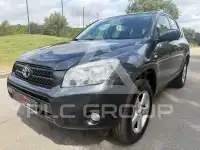 2007 Toyota RAV4
