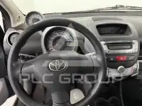 2007 Toyota AYGO
