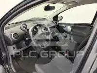2007 Toyota AYGO