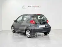 2007 Toyota AYGO