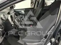 2007 Toyota AYGO