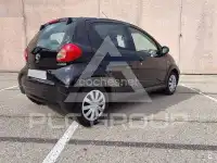 2007 Toyota AYGO