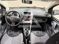 2007 Toyota AYGO