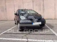 2007 Toyota AYGO