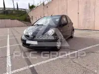 2007 Toyota AYGO