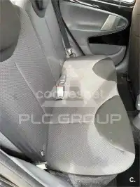 2007 Toyota AYGO