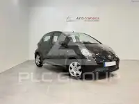 2007 Toyota AYGO