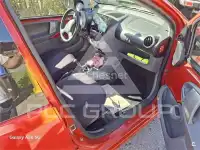 2007 Toyota AYGO