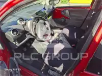 2007 Toyota AYGO