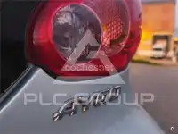 2007 Toyota AYGO