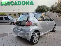 2007 Toyota AYGO