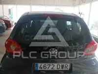 2007 Toyota AYGO