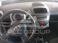 2007 Toyota AYGO
