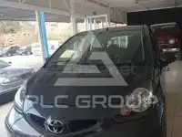 2007 Toyota AYGO