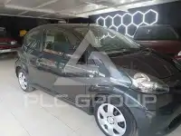 2007 Toyota AYGO