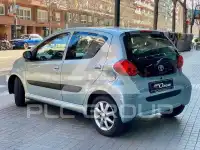 2007 Toyota AYGO