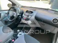 2007 Toyota AYGO