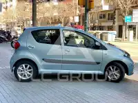 2007 Toyota AYGO