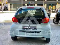 2007 Toyota AYGO