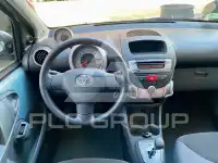 2007 Toyota AYGO