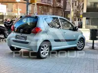 2007 Toyota AYGO