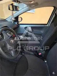 2007 Toyota AYGO