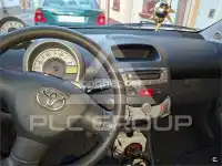 2007 Toyota AYGO