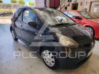 2007 Toyota AYGO