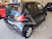 2007 Toyota AYGO