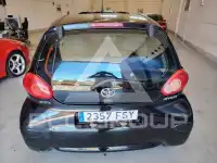 2007 Toyota AYGO