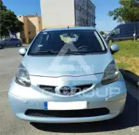 2007 Toyota AYGO