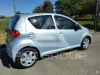 2007 Toyota AYGO