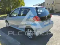2007 Toyota AYGO