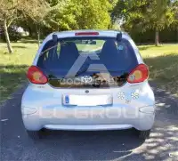 2007 Toyota AYGO