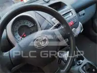 2007 Toyota AYGO