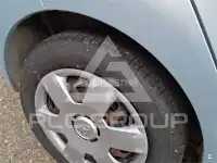 2007 Toyota AYGO