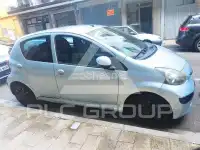 2007 Toyota AYGO