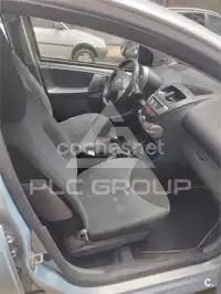 2007 Toyota AYGO