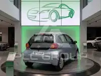 2007 Toyota AYGO
