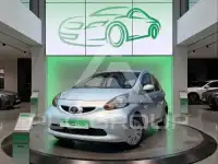 2007 Toyota AYGO