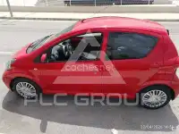 2007 Toyota AYGO