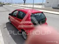 2007 Toyota AYGO