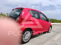 2007 Toyota AYGO