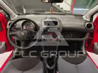 2007 Toyota AYGO