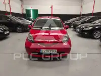 2007 Toyota AYGO