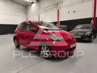 2007 Toyota AYGO