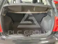 2007 Toyota AURIS