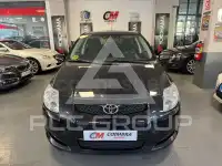 2007 Toyota AURIS