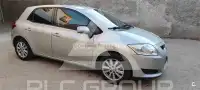 2007 Toyota AURIS