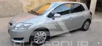 2007 Toyota AURIS